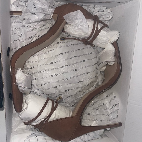 Aldo Heels for SALE - Picture 1 of 8